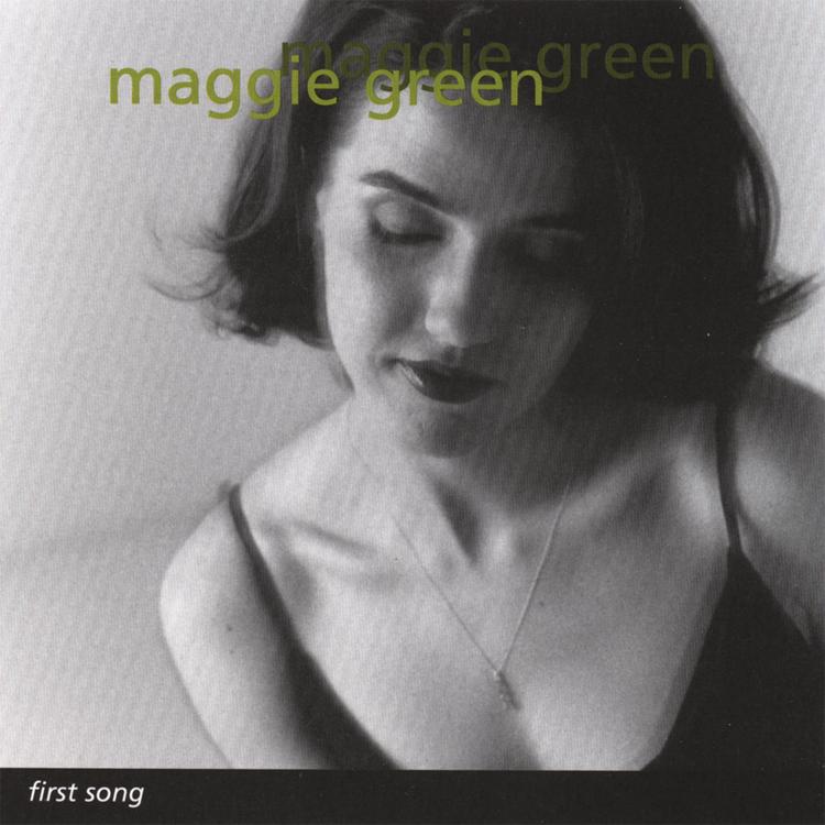 Maggie Green's avatar image