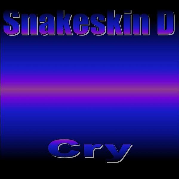 Snakeskin D's avatar image
