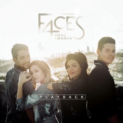 Batalha (Playback) By Ministério F4ces's cover