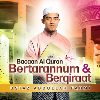 Bacaan Al-Quran Bertarannum & Berqiraat's cover
