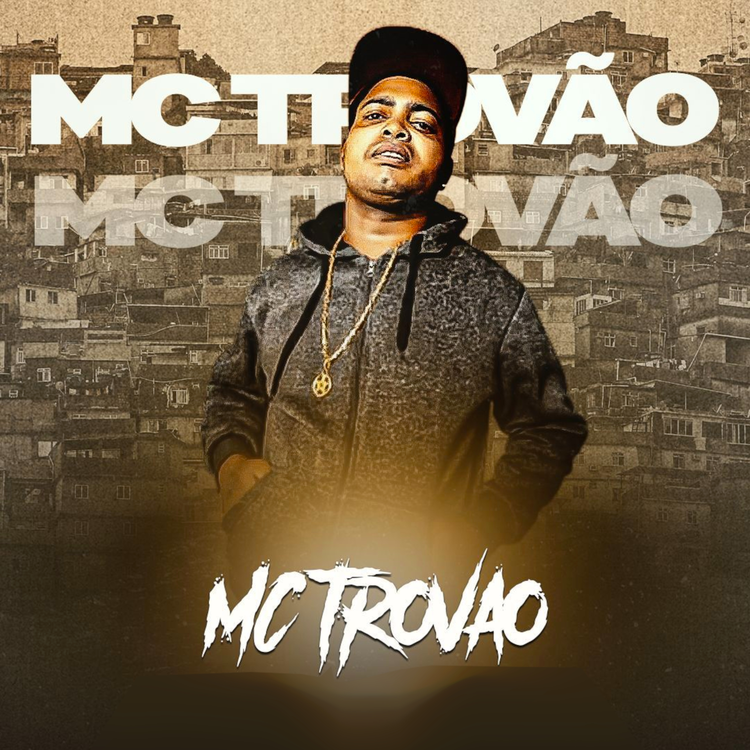 MC Trovão's avatar image