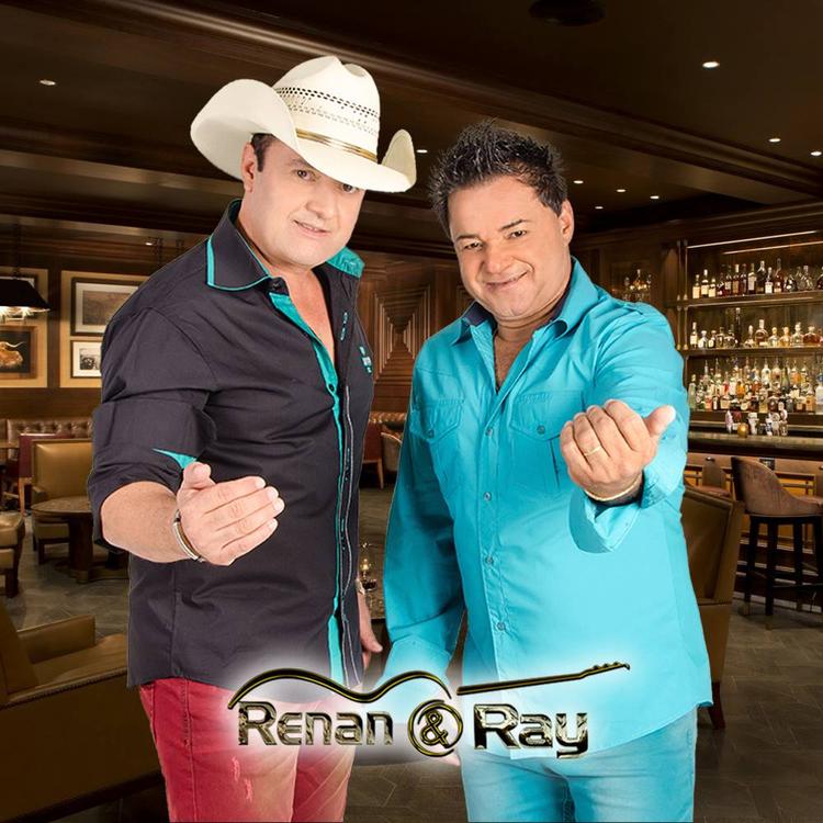 Renan & Ray's avatar image