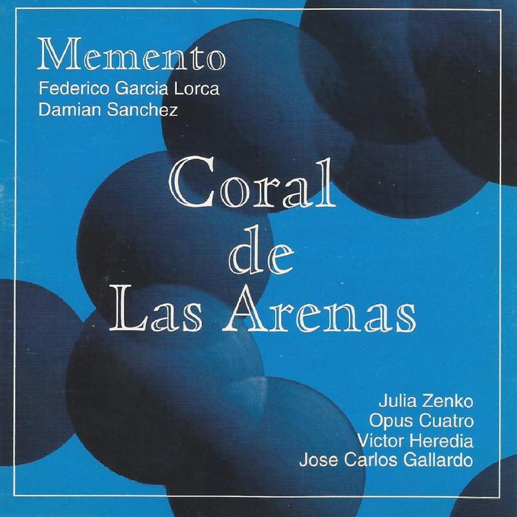 Coral de las Arenas's avatar image