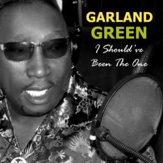 Garland Green's cover