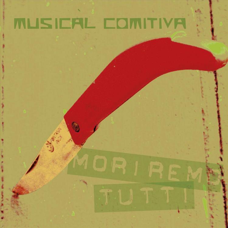 Musicàl Comitiva's avatar image