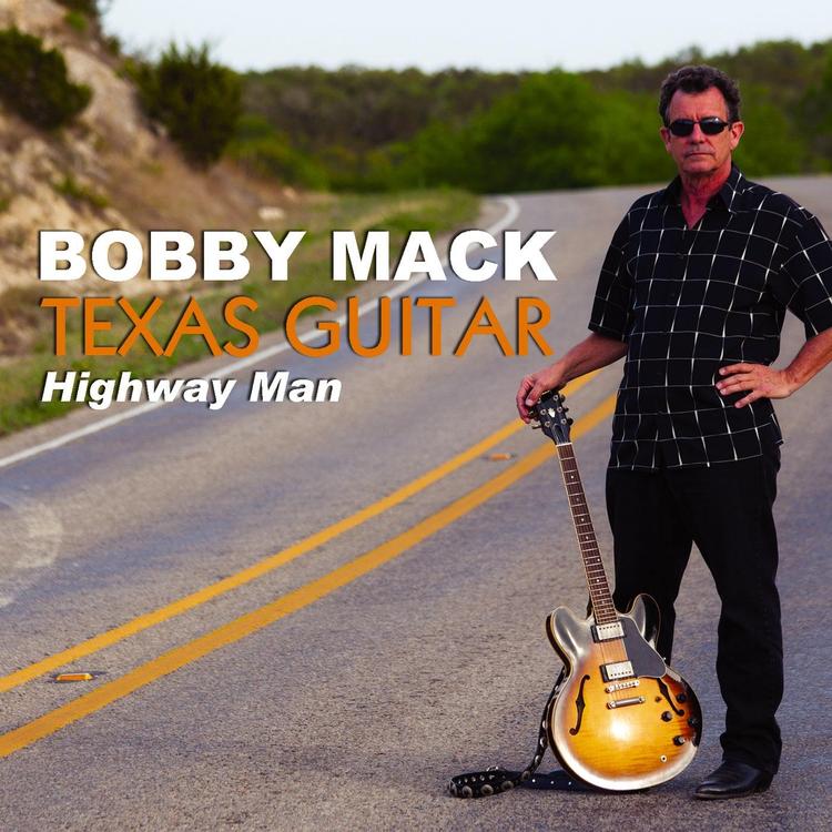 Bobby Mack's avatar image