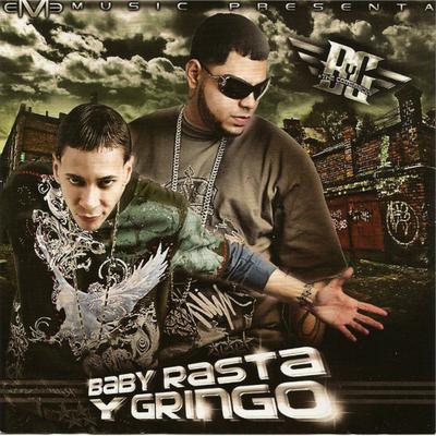 Gringo's cover