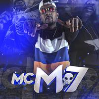 MC M7's avatar cover