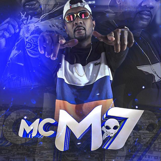 MC M7's avatar image