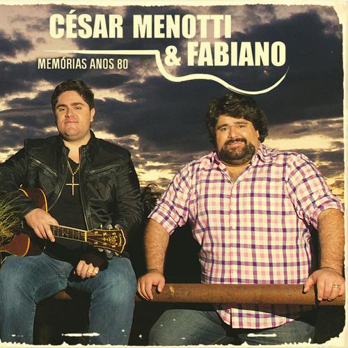 Cezar minotti e Fabiano's cover