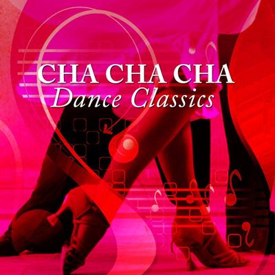 Aprenda A Bailar El Chachacha's cover