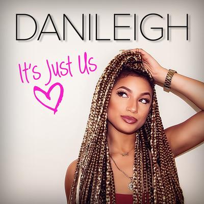 It's Just Us - Single's cover