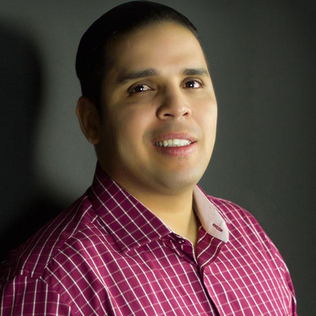 Pastor Hernane Santos's avatar image