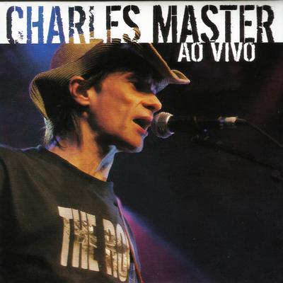 Nunca Mais Voltar (Ao Vivo) By Charles Master's cover