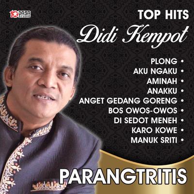 Top Hit Didi Kempot Parangtritis's cover