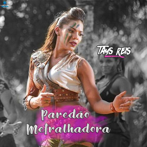 Paredao Metralhadora's cover