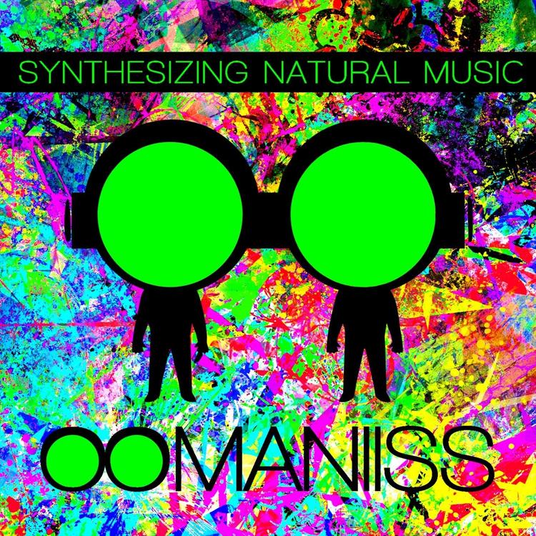 OOMANIISS's avatar image
