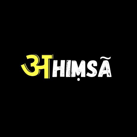 Ahimsa's avatar image