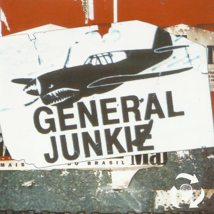 General Junkie's avatar image