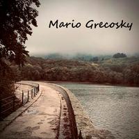 Mario Grecosky's avatar cover