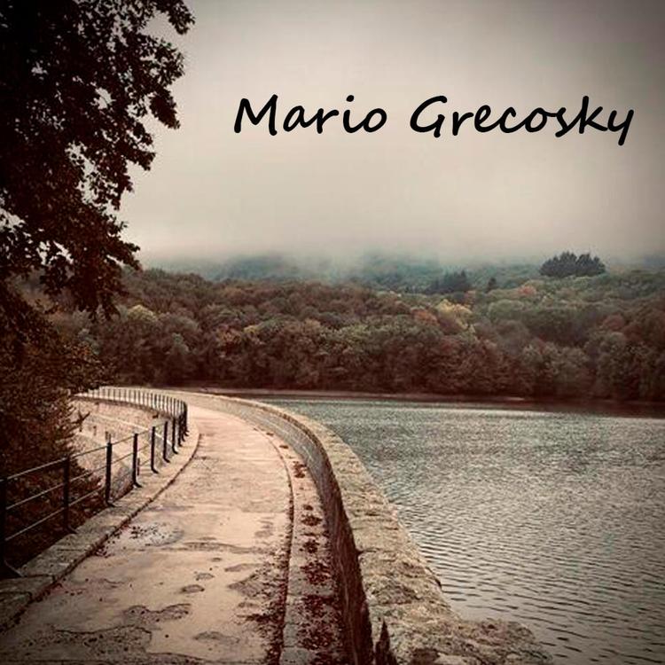 Mario Grecosky's avatar image