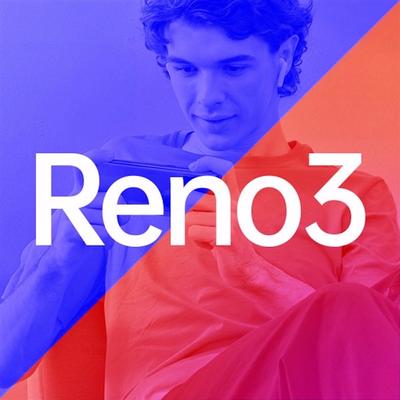 2020全都要稳 (Oppo Reno 3宣传曲)'s cover