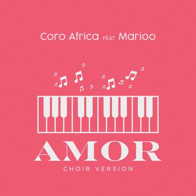 Coro Africa's cover