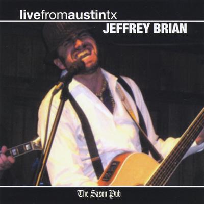 Jeffrey Brian's cover