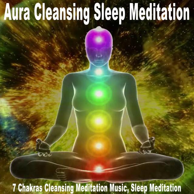 Aura Cleansing Sleep Meditation's avatar image