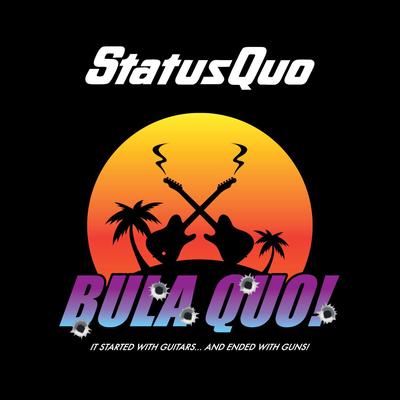 Bula Quo!'s cover