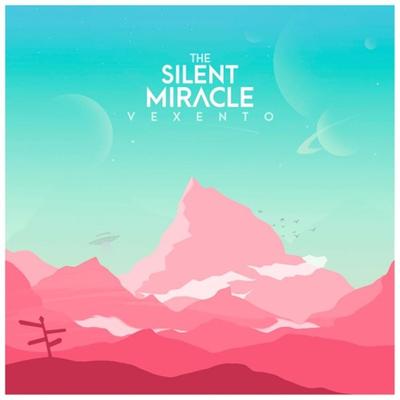 The Silent Miracle's cover