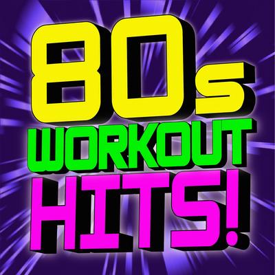 80s Workout Hits!'s cover