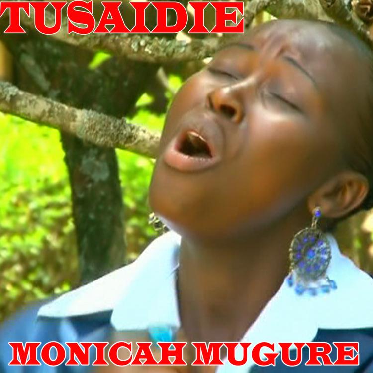 Monicah Mugure's avatar image