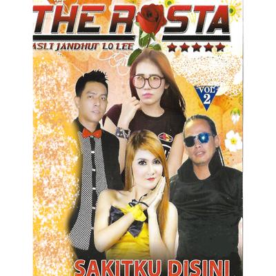 The Rosta Sakitku Disini's cover