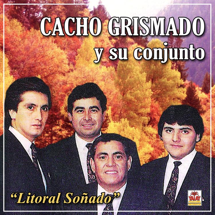 Cacho Grismado y su Conjunto's avatar image