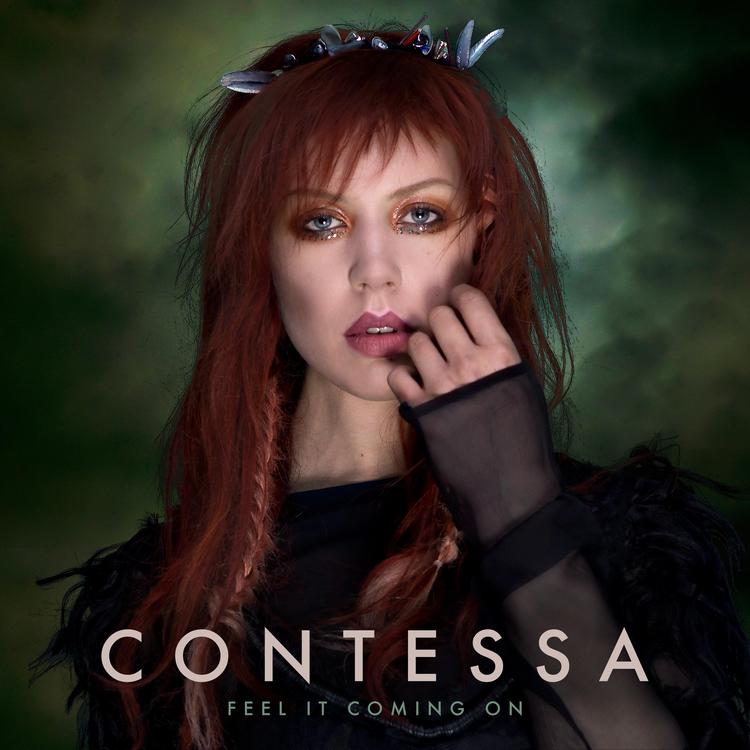 Contessa's avatar image