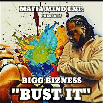 Bigg Bizness's cover