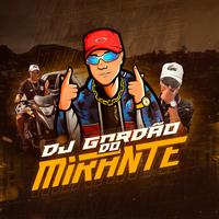 Dj Gordão do MRT's avatar cover
