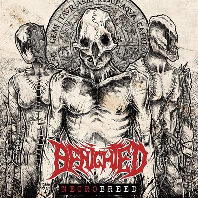 Versipellis By Benighted's cover