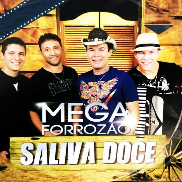 Mega Forrozão Saliva Doce's avatar image