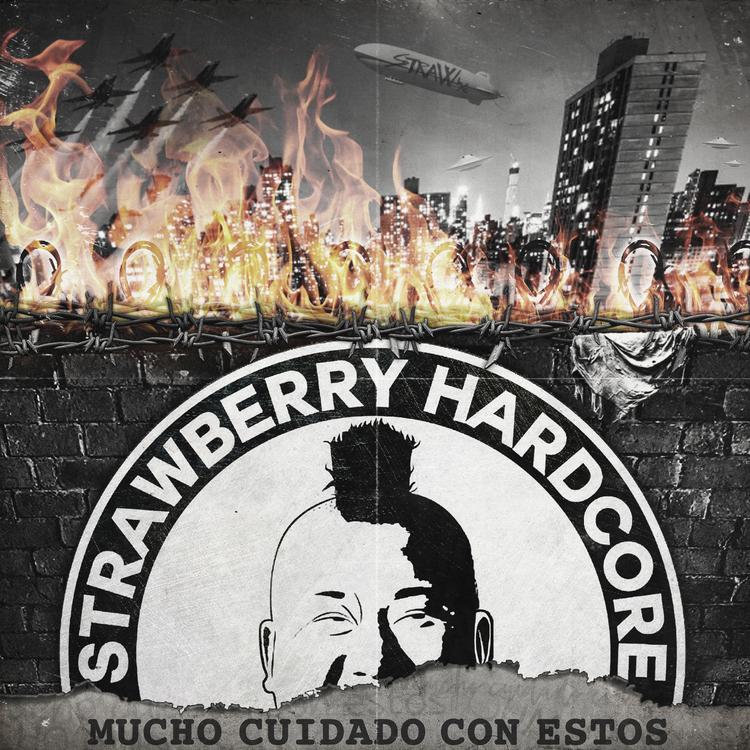 Strawberry Hardcore's avatar image