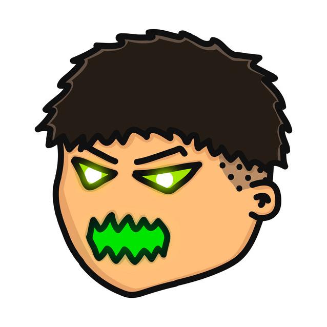 Sp4cekid's avatar image