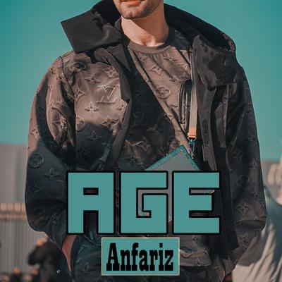 Age's cover