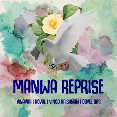Manwa (Reprise)'s cover