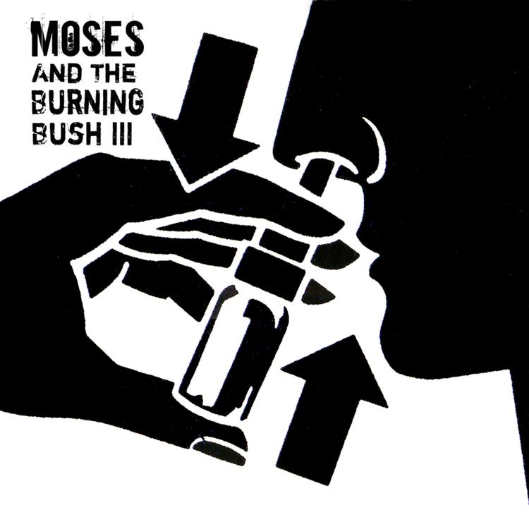 Moses And The Burning Bush's avatar image