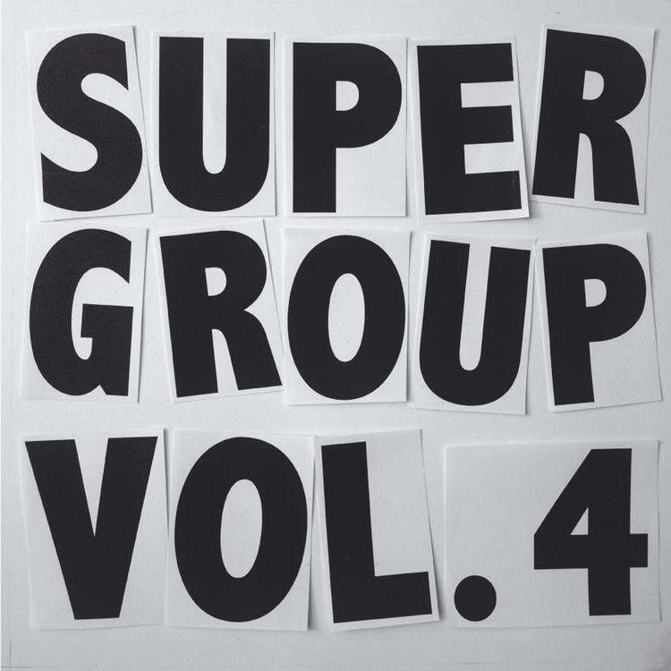 Supergroup Vol. 4's avatar image
