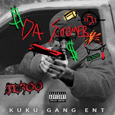 Gang's cover