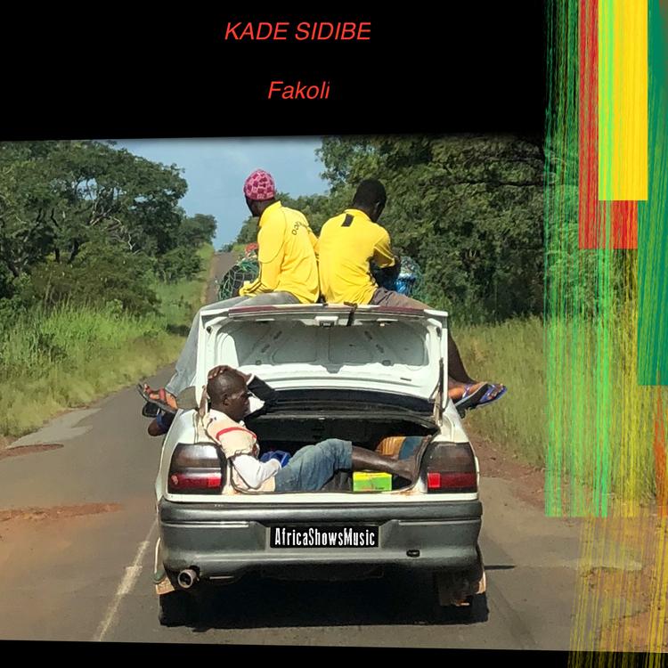 Kade Sidibe's avatar image