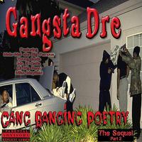 Gangsta Dre's avatar cover