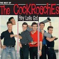 The Cockroaches's cover